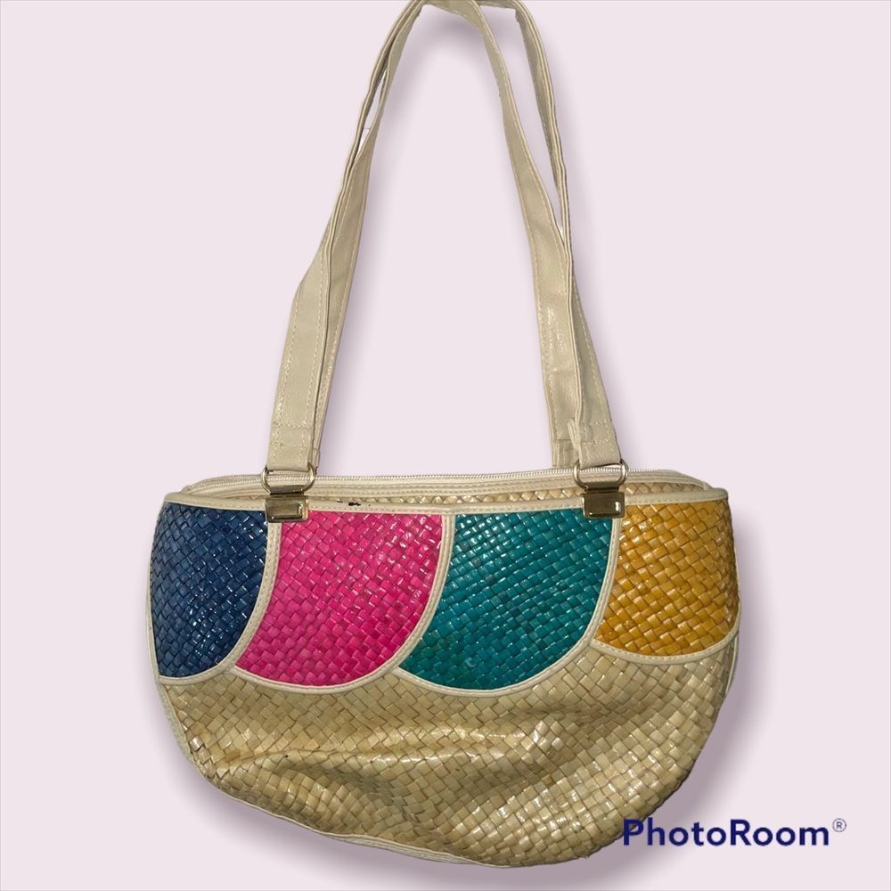 Summer Cabana Bag